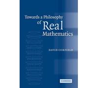 Towards Philosophy Real Mathematics