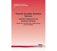 Towards Scalable Quantum Sensors : Interface Electronics for Quantum Sensors