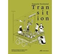 Towards Territorial Transition : A plea to large scale decarbonizing