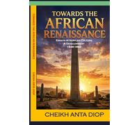 Towards The African Renaissance