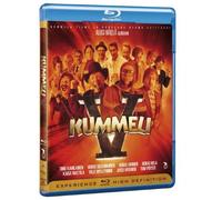 Towards the Day of Doom (2014) ( Kummeli V ) (Blu-Ray)