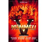 Towards the Day of Doom ( Kummeli V )