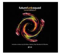 Towards the Sun [12" VINYL]