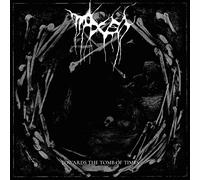 Towards The Tomb Of Times [VINYL]