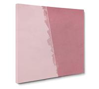 Towards the Top Canvas Print | Gallery Wrapped 30mm Frame Wall Art | 20x20 inches | Ready to Hang | Abstract Picture | Living Room Bedroom Lounge Office