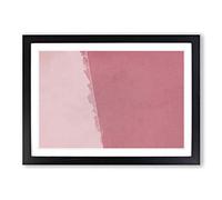 Towards The Top in Abstract Framed Print | A2 Black Framed Wall Art | Ready to Hang | Abstract Fantasy Picture | Living Room Bedroom Lounge Office