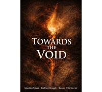 Towards the Void: The Nietzsche Companion