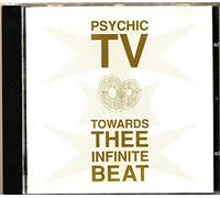 Towards Thee Infinite Beat