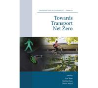 Towards Transport Net Zero