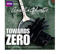 [Towards Zero] [by: Agatha Christie]