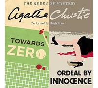 Towards Zero / Ordeal by Innocence