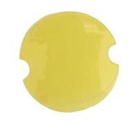 TOWARDSNAN 100pcs Round Rings Display Cards 4cm Diameter Sheets for Jewelry Stores and Craft Shops Jewellery Holder Display