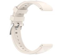 TOWARDSNAN 18mm Silicone Watch Band Ice Design Quick-Release Clasps Lightweight Comfort Fit for GT6 Smartwatch Ice Crystal Pattern Silicone Band Smartwatch