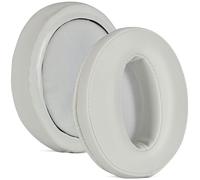 TOWARDSNAN 1Pair Earpads for 4.40BT,HD4.30 Headphones Comfortable Fit Thick Foams Ear Pad Friendly Cushions Breathable Cups Noise Isolation