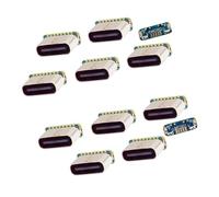 TOWARDSNAN 5Pin USB to Type C Conversion Board Components Easy Setups for Enthusiasts and Professional Type C Adapter for Old Devices
