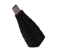 TOWARDSNAN ABS USB B Type Female To Miniature USB Male Converters For Cameras Tablets And Gaming Consoles