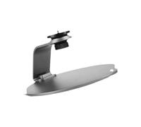 TOWARDSNAN Adjustable Projector Wall Mount for Ceiling Desktop Use Featuring 360Degree Rotation Shelf Storage Supports 5-15kg Projector Mount