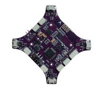 TOWARDSNAN Advanced Quadcopter Building Set Open Source Flight Controling Board for Students Aircraft Model