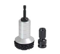 TOWARDSNAN Advanced Rusts Removal & Maintenance Set Automotive Protections for Vehicle Wheel Hubs Enhances & Durability Automotive Protection