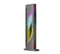 TOWARDSNAN Aluminum GPU Stand for Enhances Graphics Card Security and Smooth Operations Mount Bracket Graphics Card Holder