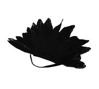 TOWARDSNAN Artistic Crafted Festival Face Covers Elegant Masquerades with Comfortable Adjustable Strap for Party Enthusiasts Unique Styling