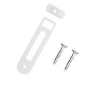 TOWARDSNAN Baby Cabinet Double Security Feature Quick Installation Child Safe Device Protective Child Proof Cabinet