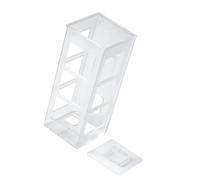 TOWARDSNAN Bedroom Shelf Organizers Enhances Space Utilization Great for Small Apartments and Student Dorms Easy to Use Resistant Organizers