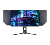 TOWARDSNAN Break on Computer Screen Protect Hurdles Frown Reduces Organ of Sight Strain for Office Home Use Office Observe Privacy Filter