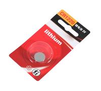 TOWARDSNAN Button Battery,High Performances 3V Lithium Button Cell Battery CR1220 Coin Cell Battery for Electronics Efficiently Energy Supply