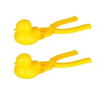 TOWARDSNAN Children's Maker Beat the Cold Hands and Have Fun Snow Fight Toy Quick and Effortless Making Makers