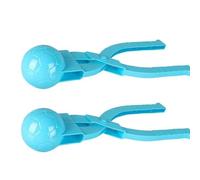 TOWARDSNAN Children's Maker Beat the Cold Hands and Have Fun Snow Fight Toy Quick and Effortless Making Makers