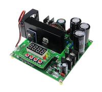 TOWARDSNAN DC8-60V to 10-120V Converters 15A 900W Step Up Voltage Regulator Module Car PowerSupply Voltage Regulator Adjustable Voltage PowerSupply