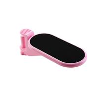 TOWARDSNAN Desk Computer Table Arm Wrist Rest Desktop Extension Hand Shoulder Protect Attachable Board Mousepad Portable Wrist Rest