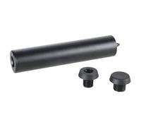 TOWARDSNAN Durability Billiard Pool Cue Stick Extension Light Weight and Easy to Use Tight and Securely Grips for How Cue