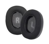 TOWARDSNAN Earpads for E55BT Ergonomic Ear Pad Replacement with Ventilated Design Noise Isolation Memory Foam Replacement Sponge Ear Pad Cushion