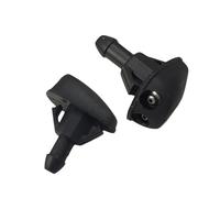 TOWARDSNAN Easy Installation Windshield Washer Wiper Nozzles Car Front Windshield Washer Nozzle Replacement Sprayer High Sprayer