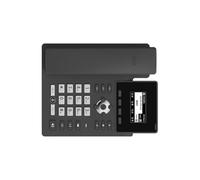 TOWARDSNAN Executive Bluetooth-compatible Enableds Phone With 48 Digital Speed Dials Key Multiple Device Connectivitys And Expandables LCD Extension Module