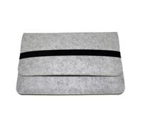 TOWARDSNAN Felt Protective Bag Carrying Case for G12 Digital Drawing Tablets Laptop Storage Solution Soft Soft Felt Bag