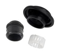 TOWARDSNAN Fit for 54110-SH3-003 54109-SA7-000 Auto Parts Gear Knob Shifts Lever M T Ball Seats & Seal Kit Vehicle Maintenance Smooth Shifting