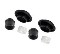 TOWARDSNAN Fit for 54110-SH3-003 54109-SA7-000 Auto Parts Gear Knob Shifts Lever M T Ball Seats & Seal Kit Vehicle Maintenance Smooth Shifting