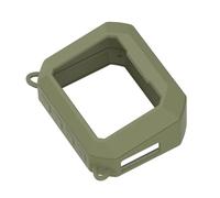 TOWARDSNAN Flexible Case Shockproof Silicone Guard For Adventure Chronograph Equipment Easy Carry Lightweight Design