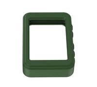 TOWARDSNAN Flexible Silicone Case Guard Suitable For Foretrex 801/901 Cycling Computer Bike Navigation Comfortable Grip