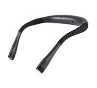 TOWARDSNAN Flexible Silicone Reading Light for Nursing Repairs 3 Temperature Choices USB Rechargeable Portable Design Ergonomic Car Inspection Neck Light