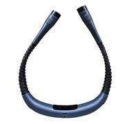 TOWARDSNAN Flexible Silicone Reading Light for Nursing Repairs 3 Temperature Choices USB Rechargeable Portable Design Ergonomic Car Inspection Neck Light