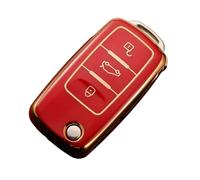 TOWARDSNAN Full Protections Case Waterproof Covers Protective Shell Protector Covers Soft Car Case TPU Cover