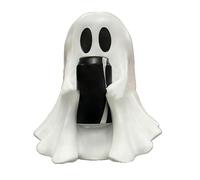 TOWARDSNAN Haunting Theme Beverage Stand Interchangeable Can Holder Halloween Decoration Safe For Family Gatherings