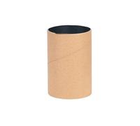 TOWARDSNAN High-Density Bass Tube for Professional Low-Frequency Optimization & Upgrades Easy Installation Speakers Vent Tube