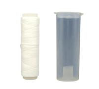 TOWARDSNAN High Tensile Nylon Elastic Invisible Fishing Line Baits Thread Sea Lures Wire Tackle Accessories Enduring Fishing Accessories