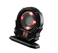 TOWARDSNAN Infrare Trainer Scoring Targets for Dry Practice High Sensitivity and Real Time Feedbacks Various Cartridges Indoor Outdoor Shootings Practice