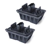 TOWARDSNAN Jacks Point Jacking Cushioning Pressure Pad Plug Lift Block 51717237195 for E82 E90 F10 F07 F02 E84 Jacks Pad Adapter